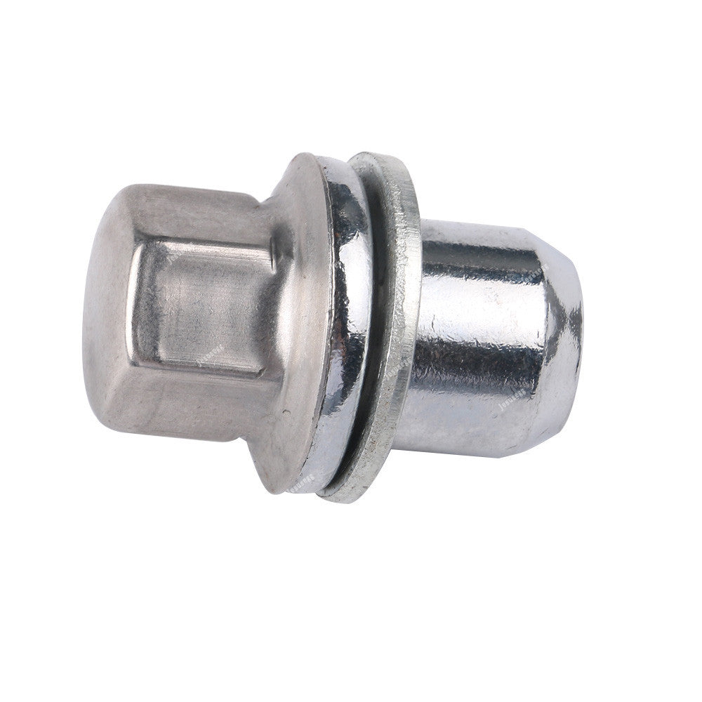 Wheel Lug Nut for Land Rover LR3 2005-09  LR4 2010-16 for Range Rover Sport 2006-13 Q
