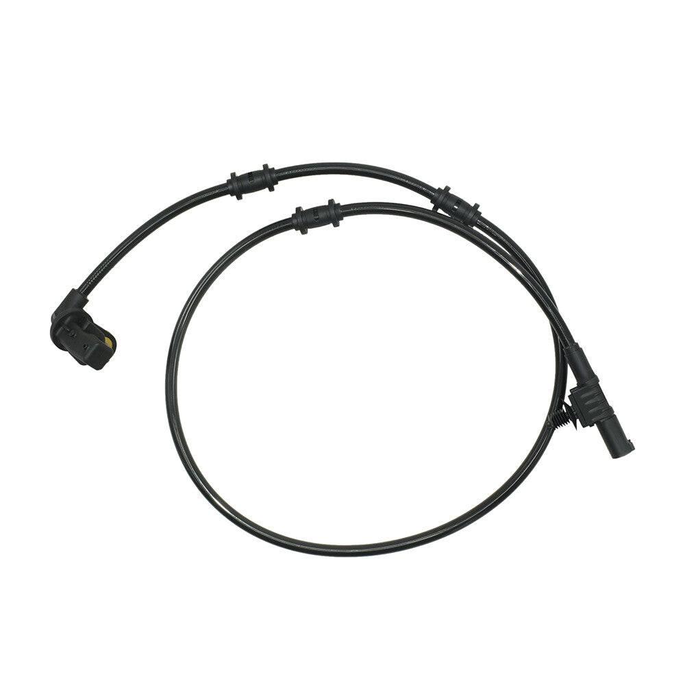 4pcs ABS Wheel Speed Sensor for Mercedes-Benz ML350 ML500 2003-2005 Front Rear