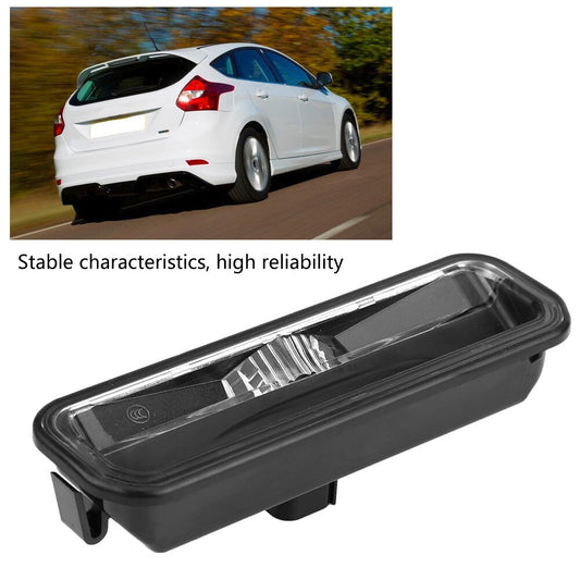 Hot Rear Trunk Release Open Switch Button Part For MK3 III 2010-2014