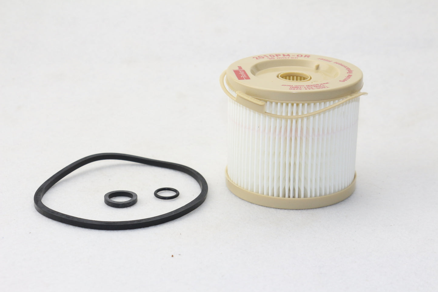 Thermostat and gaskets for 743 160 F excavator engine parts  18101