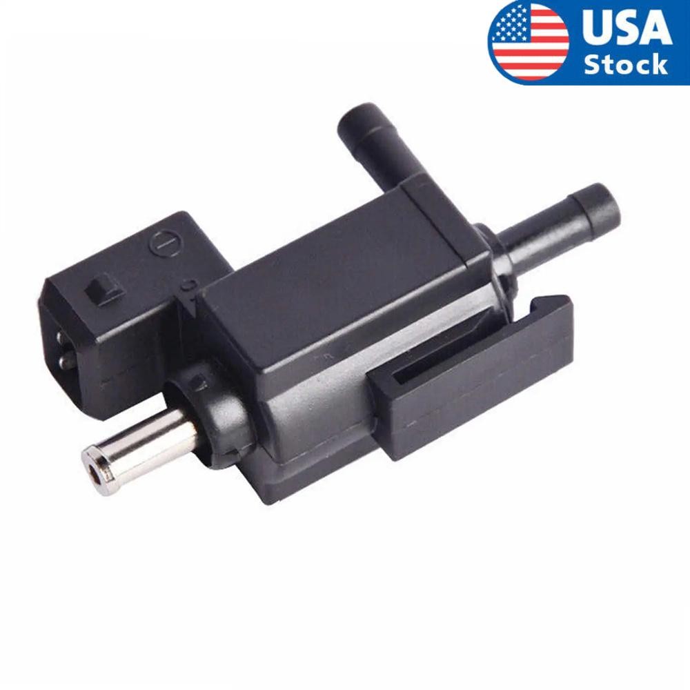 Turbo Boost Controller Turbocharger Solenoid Valve for Polaris RZR Chevy HHR Q