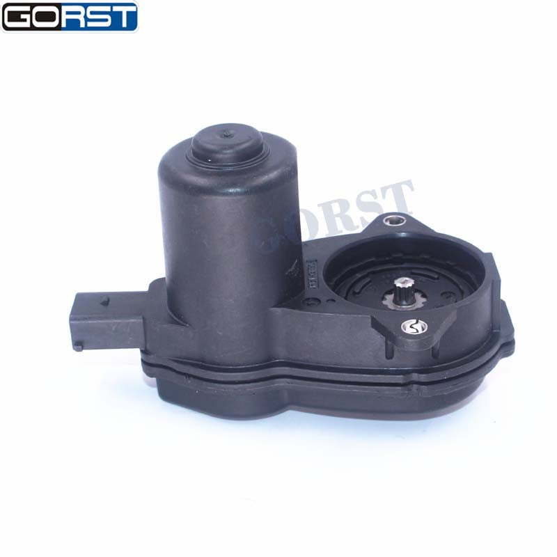 Handbrake Rear Caliper Parking Brake Servo Motor 32335478 for AUDI A4 A5 Q5 v