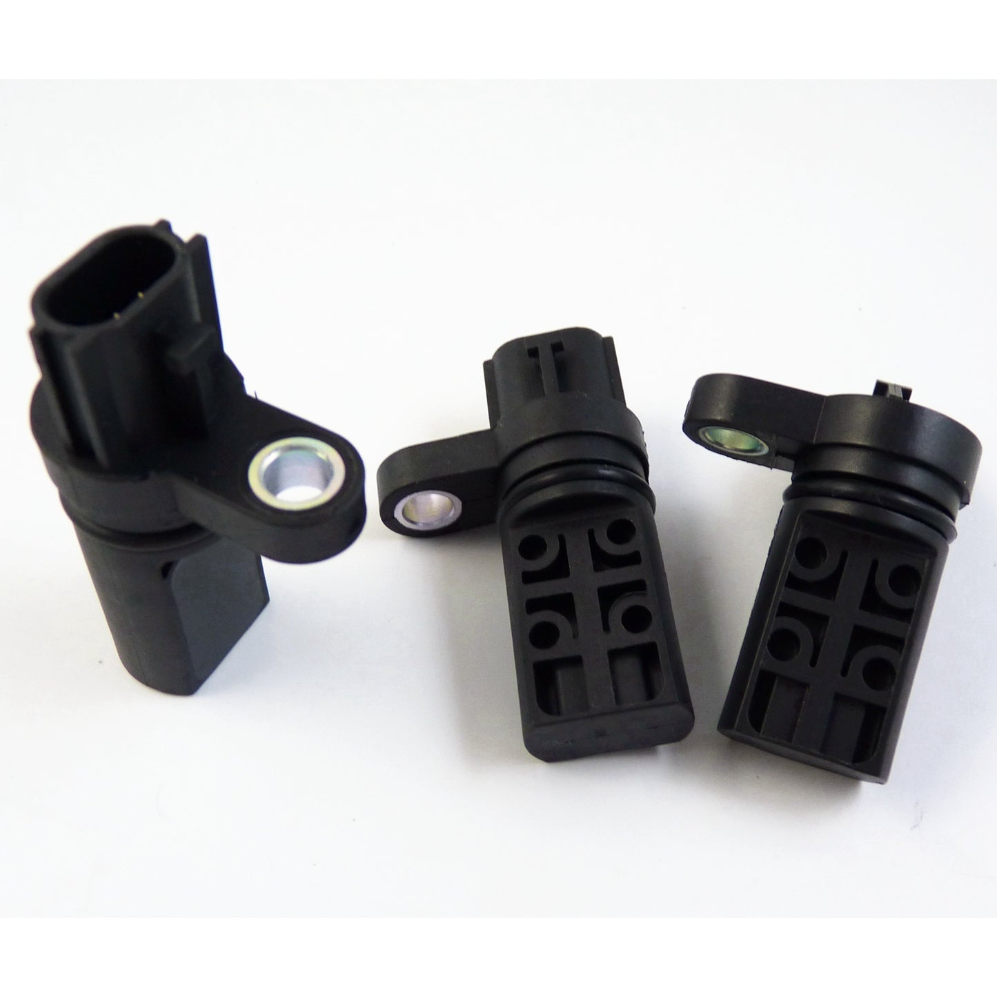New CPS for Infiniti for engine camshaft crankshaft position sensor 3-piece set - v