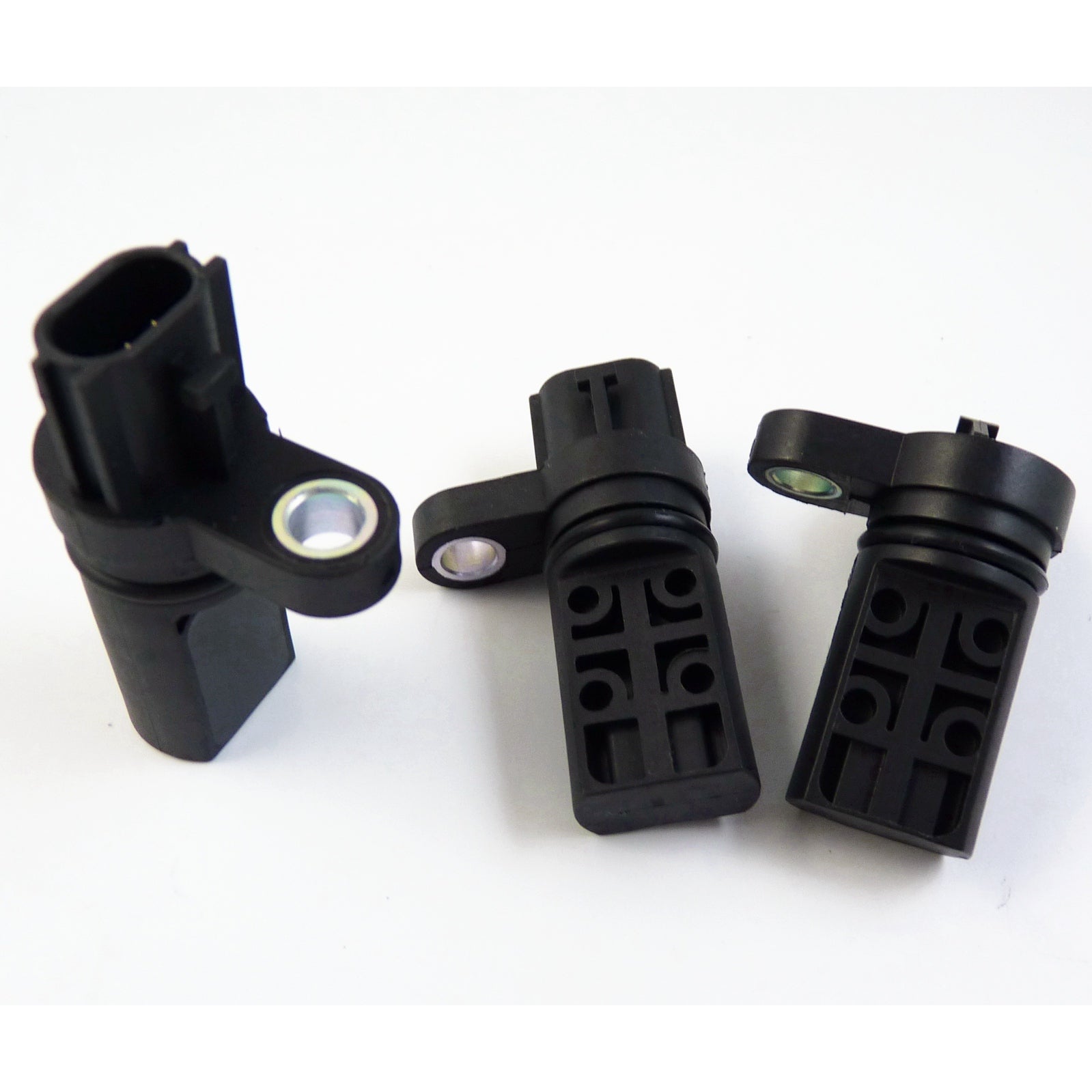 New CPS for Infiniti for engine camshaft crankshaft position sensor 3-piece set - v