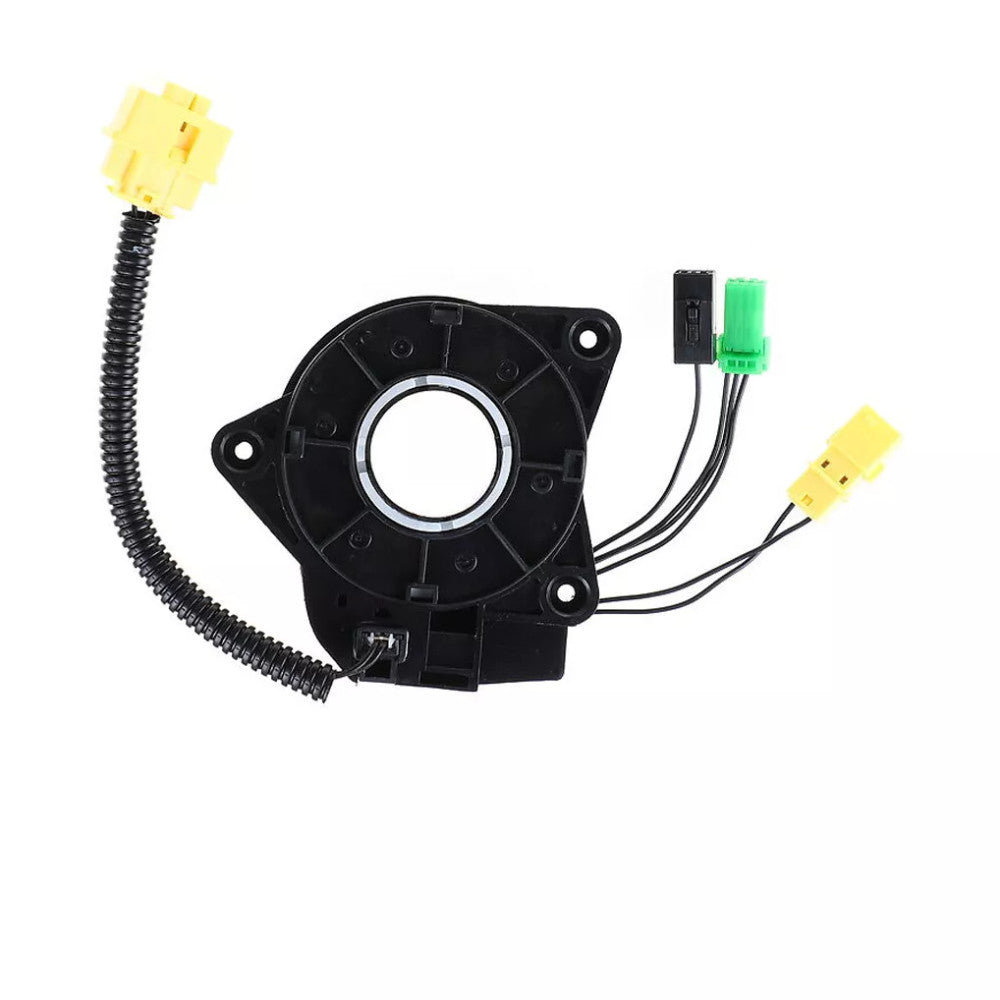 77900-S84-G11 Clock Spring Cross Pattern Equipment Suitable for Honda for Civic 1999-2000 1.6L