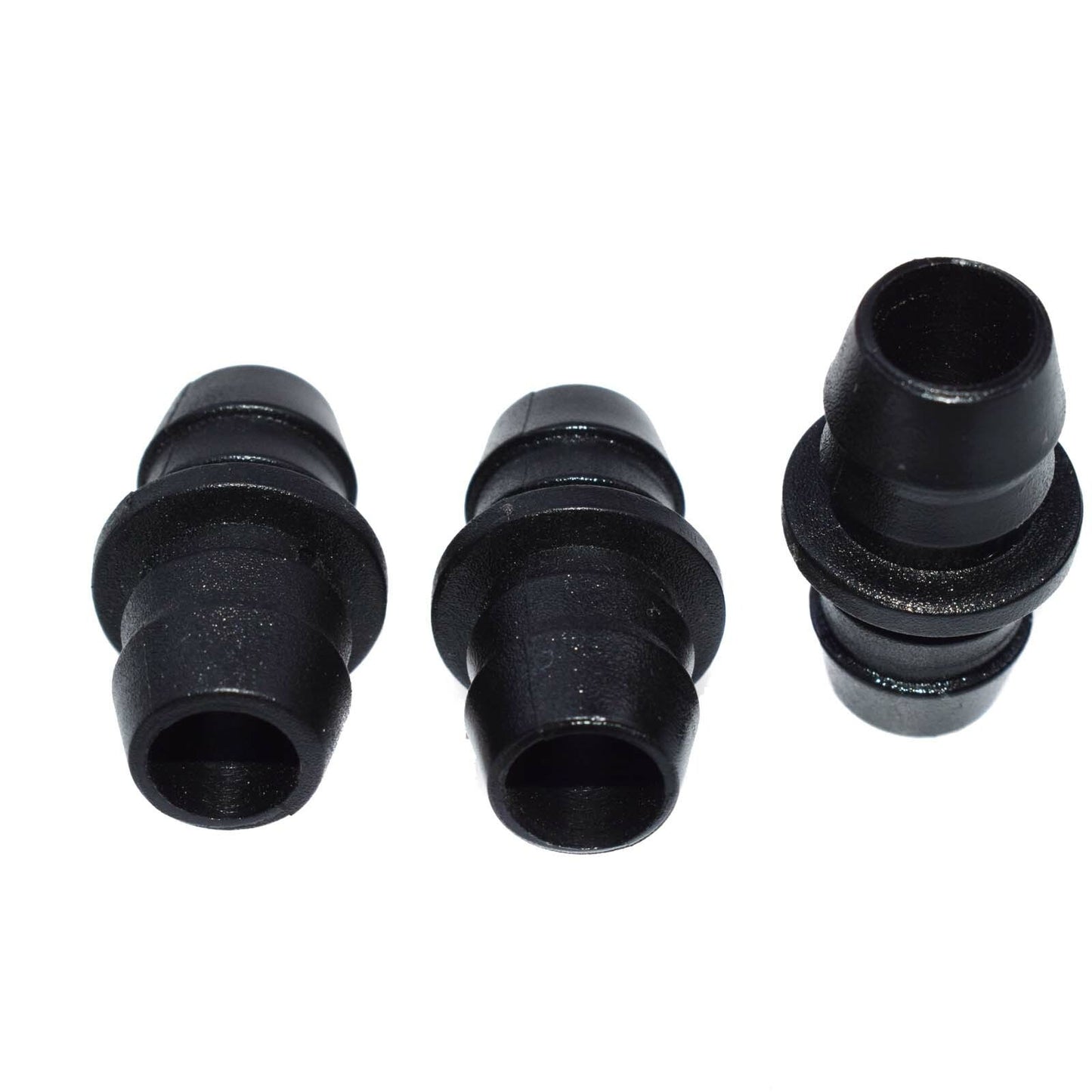 3-piece set for ML500 S500 crankcase breather hose connector 1179901578 - Brand New n