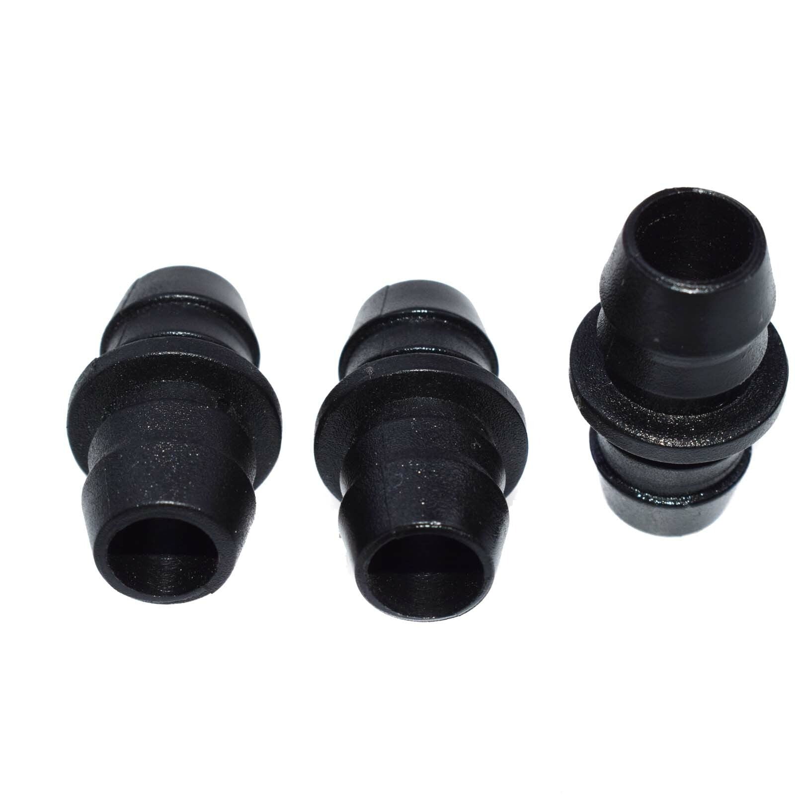3-piece set for ML500 S500 crankcase breather hose connector 1179901578 - Brand New n