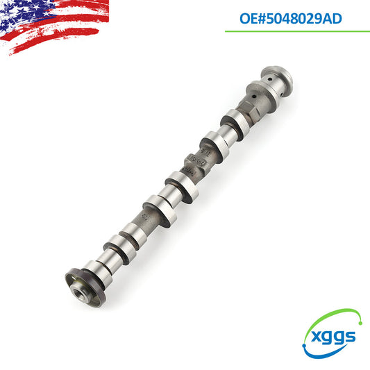 5048029AD new exhaust camshaft suitable for Jeep Grand Cherokee, for Ram , for Chrysler 3.6L, for Dodge
