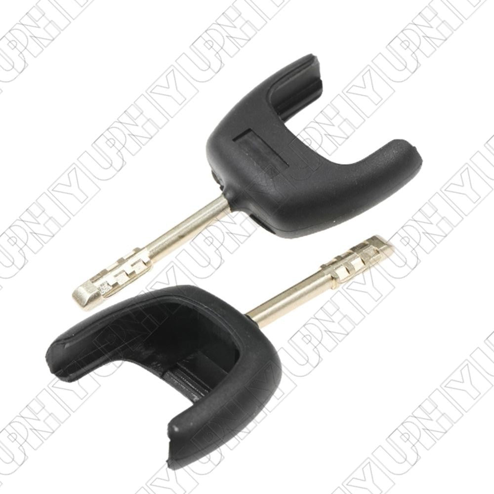 Fit For Transit Mk7 Ignition Switch Barrel Cyclinder Lock Cylinder Key 4355452 Q