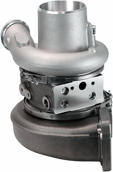 Turbo 4047231 For Truck, ISC 8.3L ISL ISC ISC 280 2007-2013