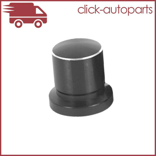 Black Shock Absorber Screw Cap for Mazda 2 3 5 6 CX-7 MX-6 Sylphy for X-Trail for Altima
