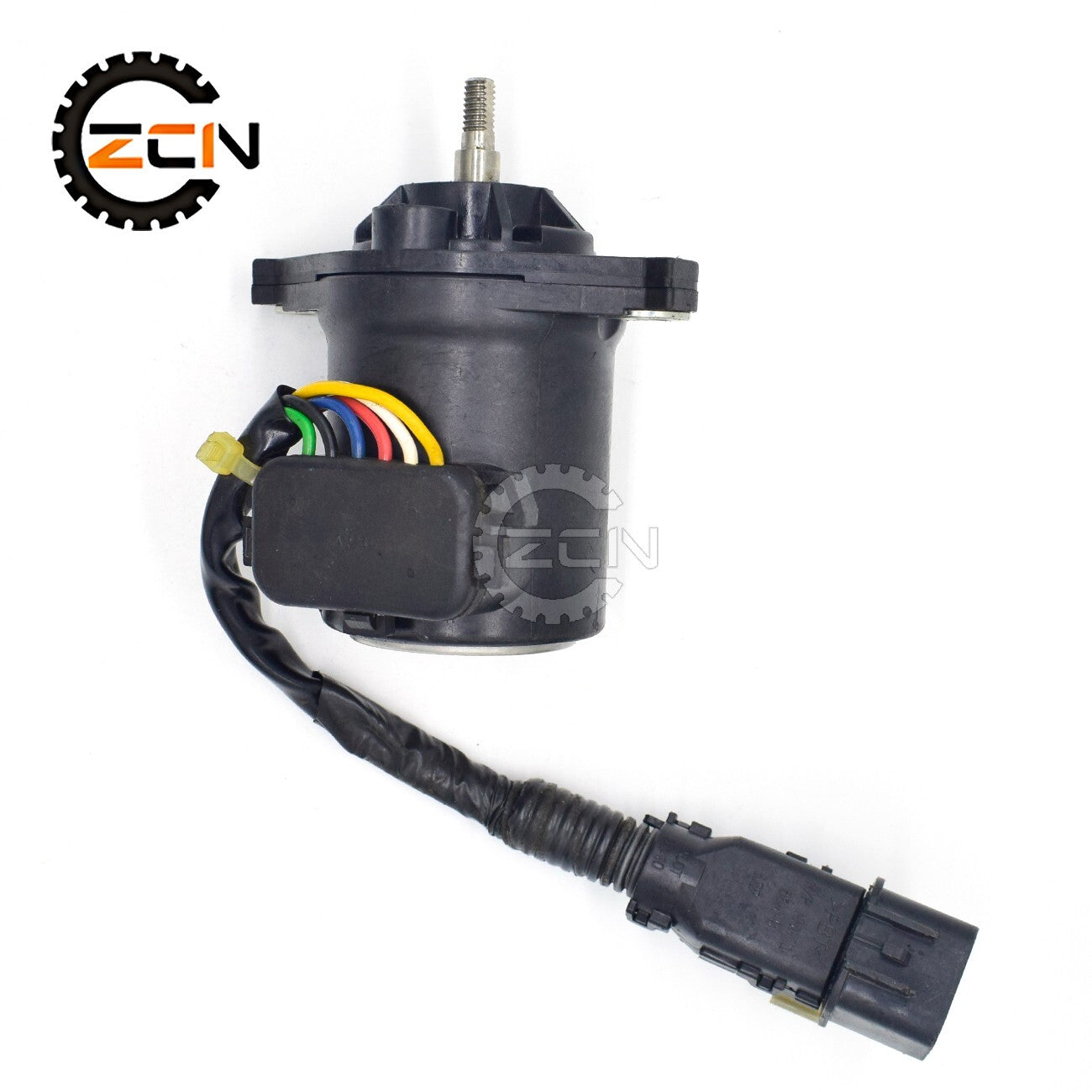 NEW Suitable for Mitsubishi Fuso accelerator pedal motor accelerator 198300-7380 Q