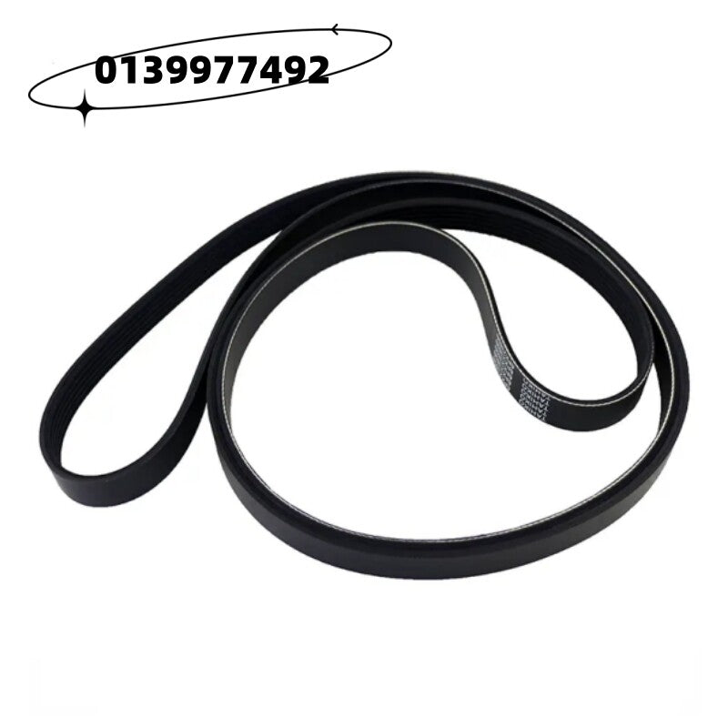 0139977492 Snake-shaped V-belt suitable for C230, C180, W204- n