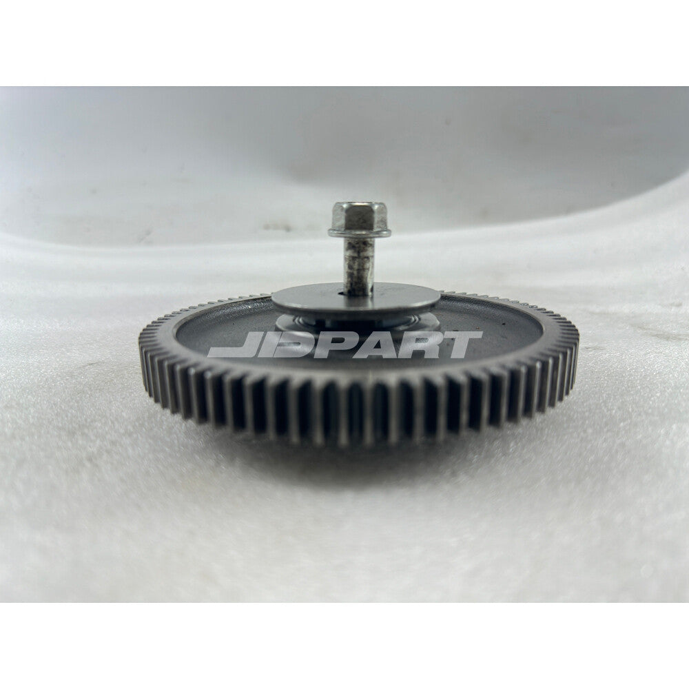 D2.6 Idler gears are suitable for Volvo diesel engine parts.
