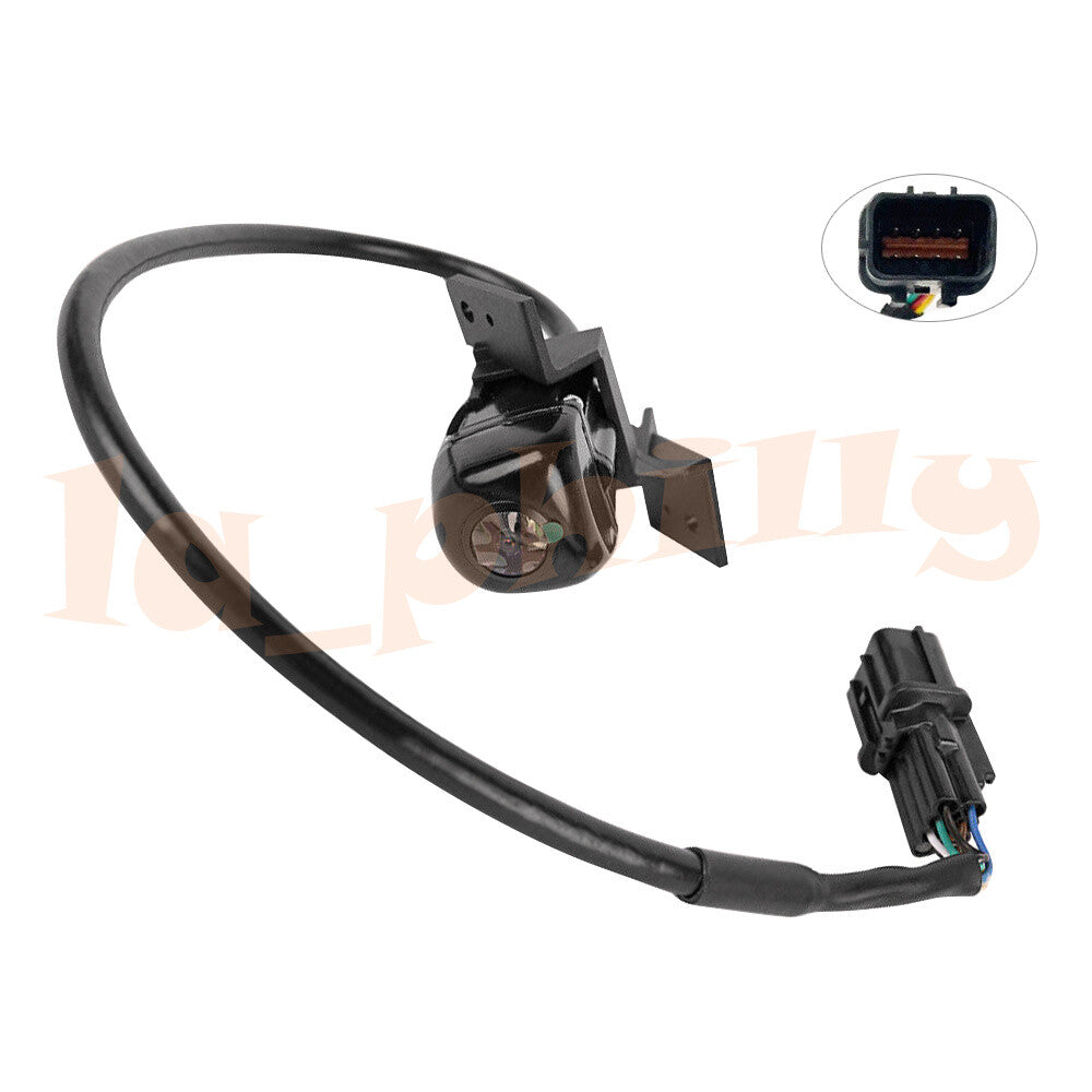 95760-D3001 for Hyundai for Tucson 2016 1.6L 2.0L Rear View Backup Parking Camera Q