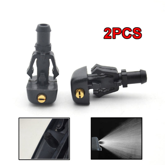 Fit for Ford Falcon BA BF Territory SX SY Windscreen Washer Jet Nozzles NEW
