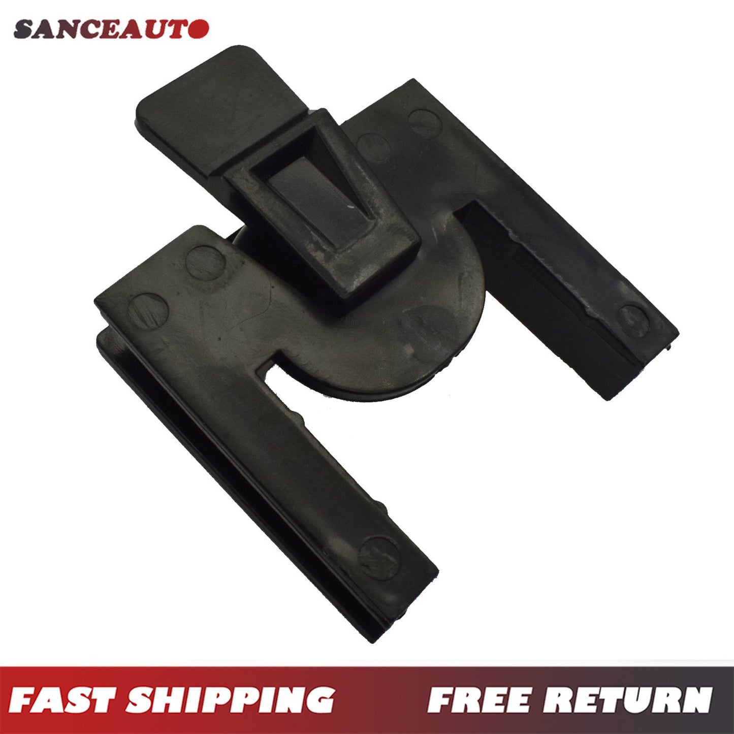 Suitable for Mazda 3 14-18 6 2014-2021 and CX-3 2016-2021 Radiator Upper Bracket PE01-15-241- n