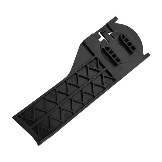 For A-Class W176 B-Class W246 CLA C117 Driver Side Radiator Mount Lower Bracket