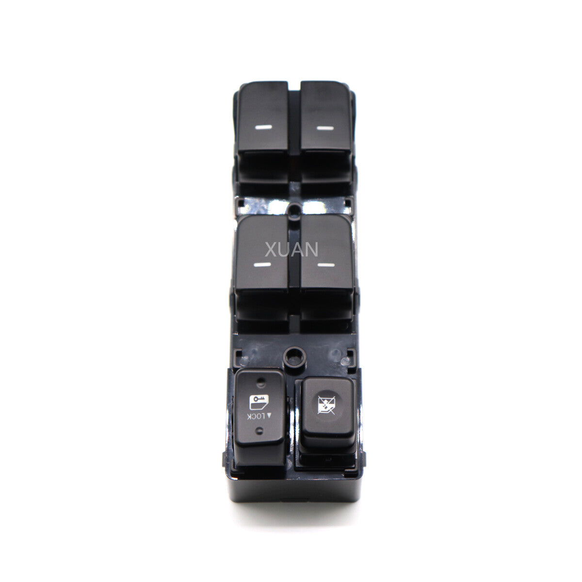 Electric window master switch button 93570-1X000 for Kia FORTE Cerato 2012- v