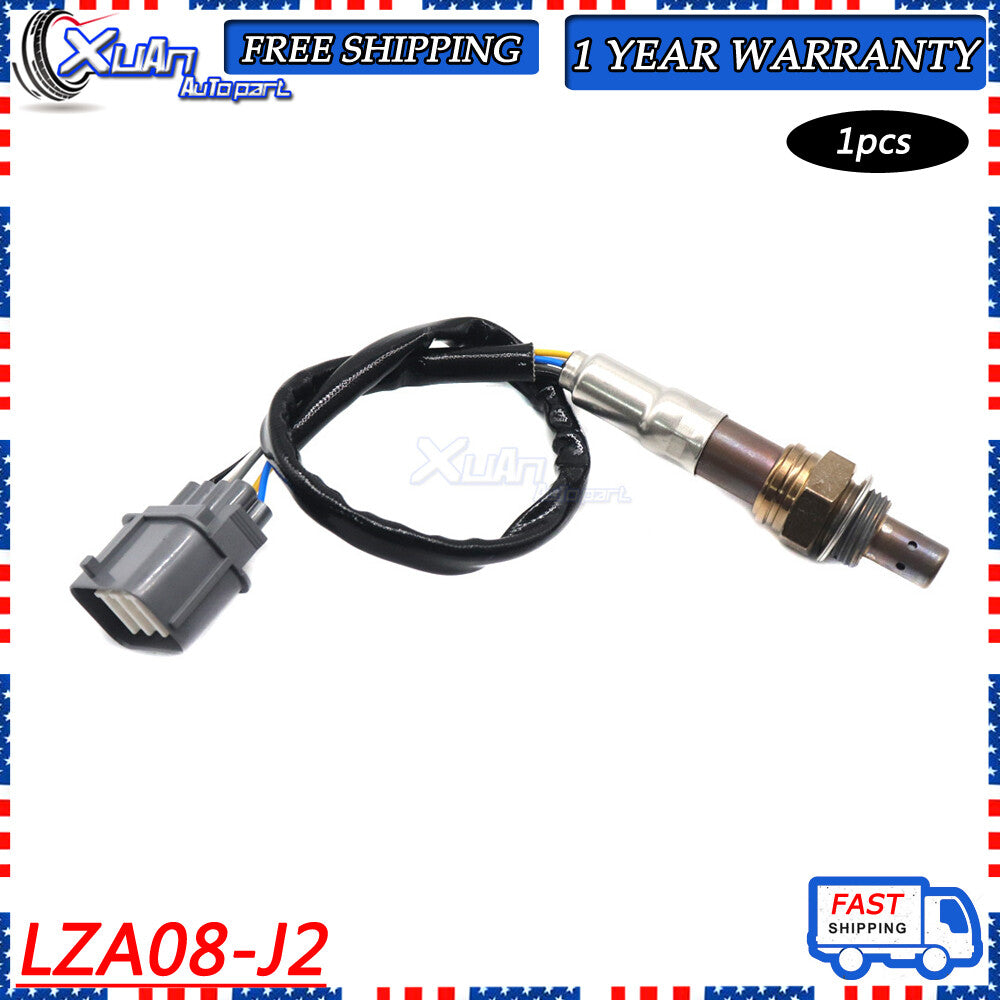 Suitable for MH22S LZA08-J2 brand new O2 sensor for Suzuki K6A MF22S MF21S HG21S NH11S HE21S- v
