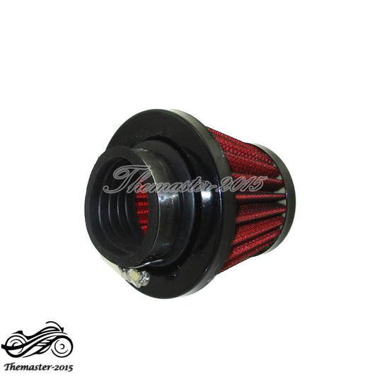 Performance 38mm Air Filter For 50cc 110cc 125cc Dirt Pit Bike ATV Quad Go Kart Q