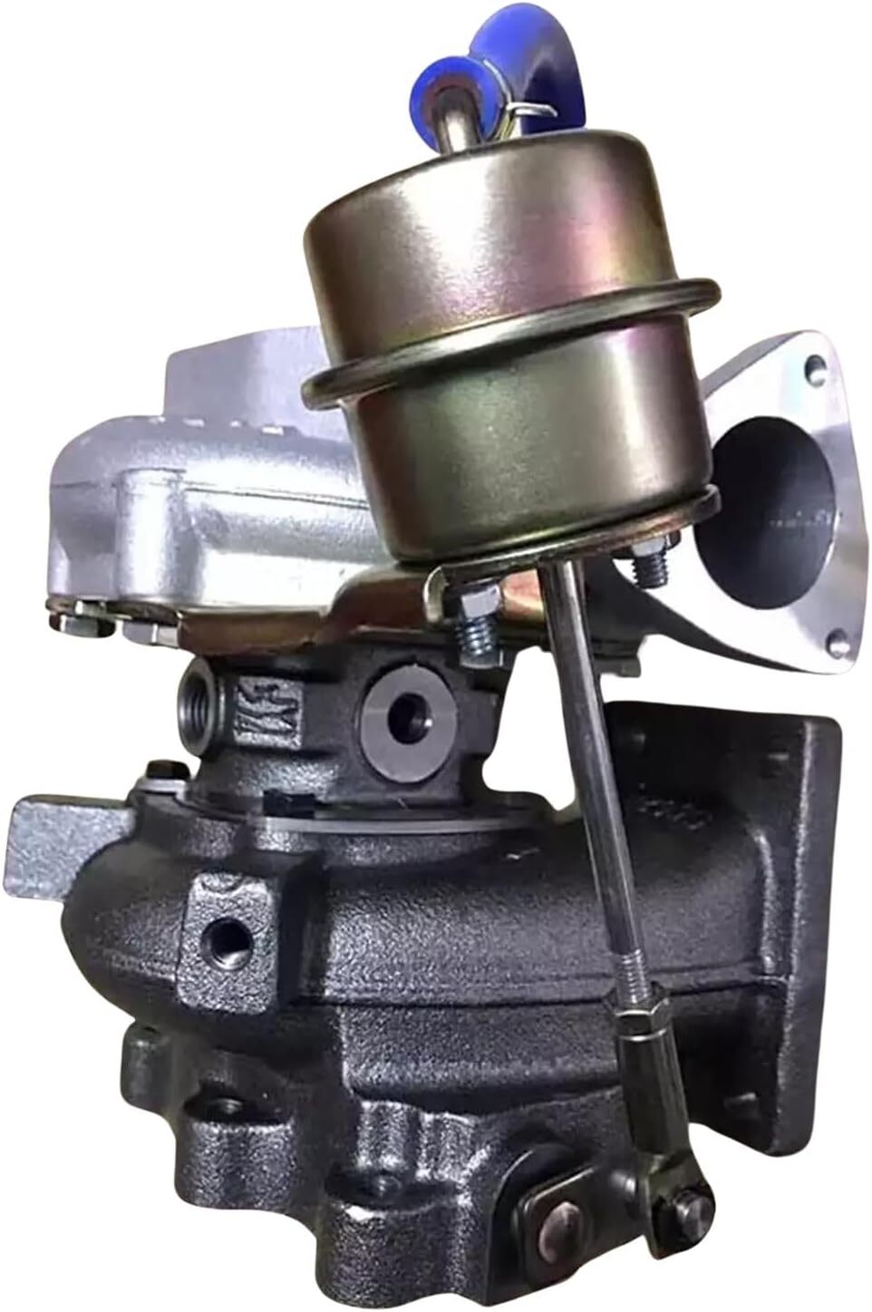 Turbo QD32 Turbocharger 49377-02600 14411-7T600 for Nissan NS25 QD32 QD32T 3.2L