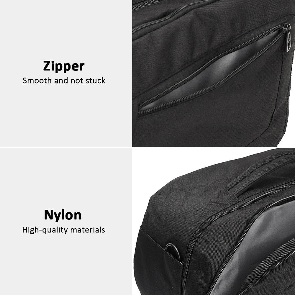 for BMW R1200RT R1250RT K1600GT/GTL Saddlebag Liner Bags Luggage Bags Lnner Bag