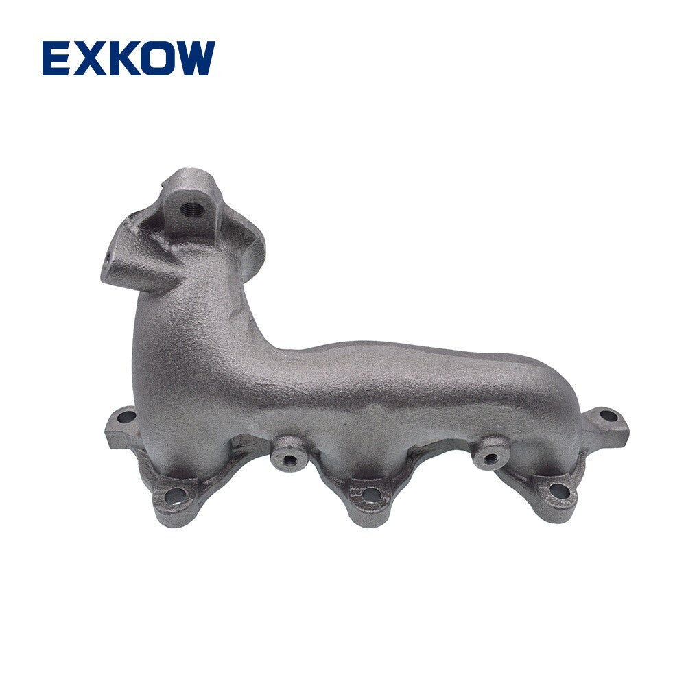 LH Exhaust Manifold for Mitsubishi Pajero V67 V75 V77 2000-2006 MR497480 Q