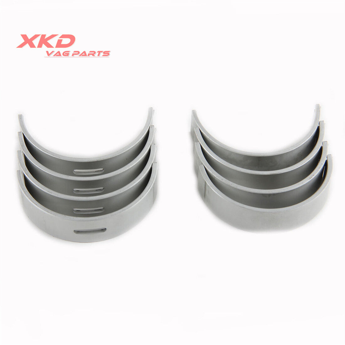 3.0T crankshaft main bearing extra-large size +0.5, suitable for Volkswagen Touareg, for Audi A4, A5, Q5, Q7