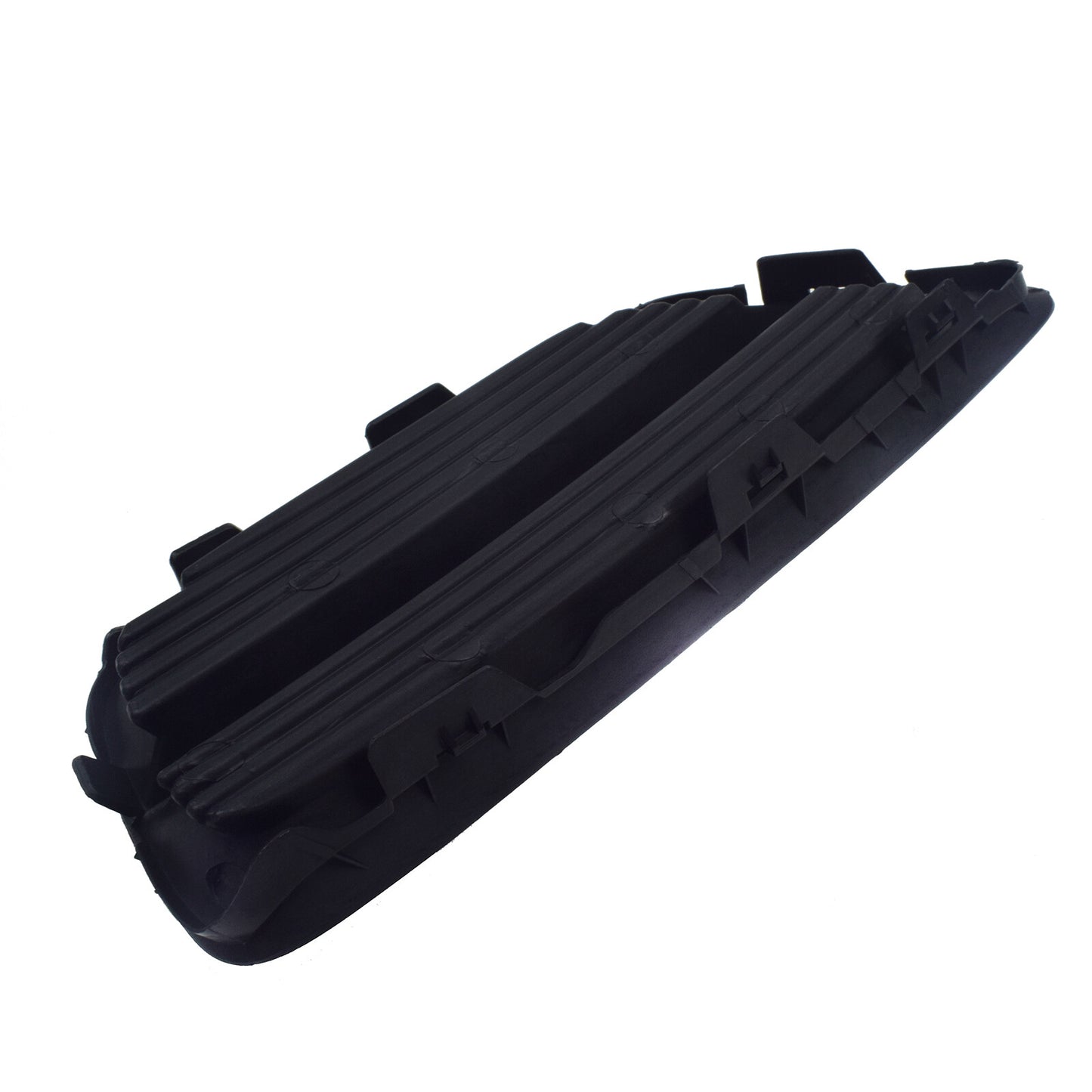 Right bumper plastic fog light cover suitable for 2013, 2014, and 2015 for Honda Accord 71102T2AA00- n