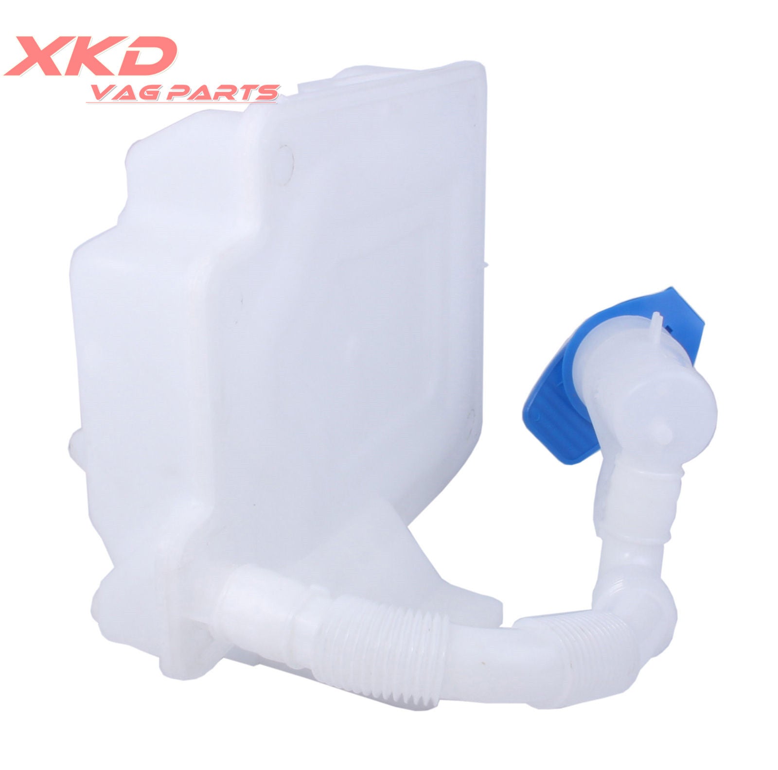 Windshield Washer Reservoir Bottle for VW for Golf GTI Rabbit for Jetta Eos 1K0955453S Q