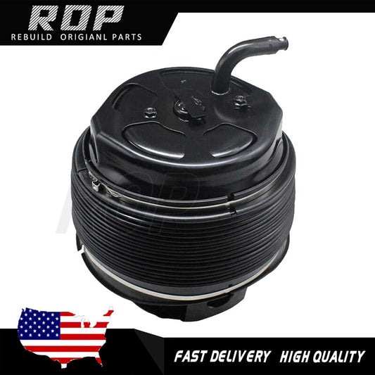 Fit for Toyota Sequoia 2008-2020 Rear Right Air Suspension Spring Bag 4808034020