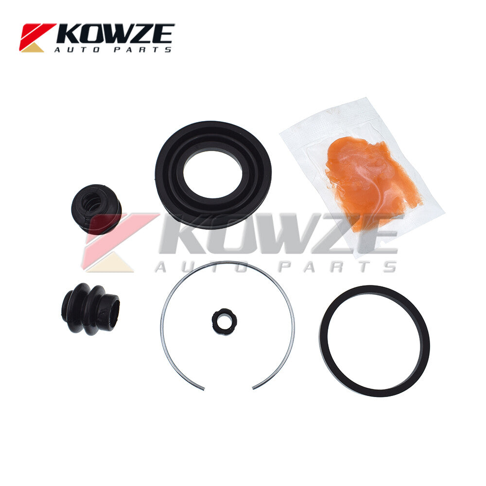 Brake Cylinder Caliper Kit for Mitsubishi Outlander Lancer Delica Q
