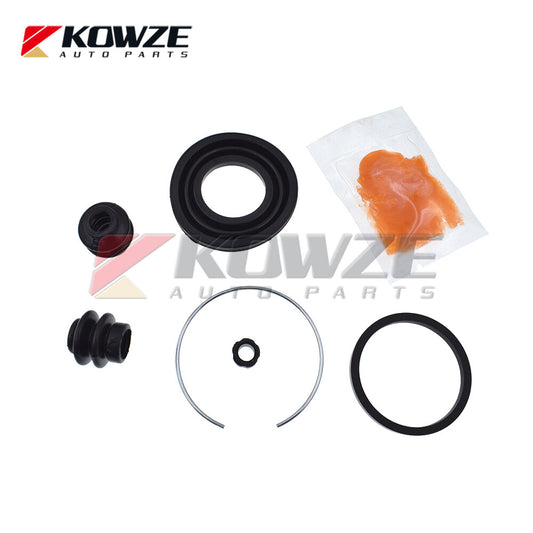 Brake Cylinder Caliper Kit for Mitsubishi Outlander Lancer Delica Q