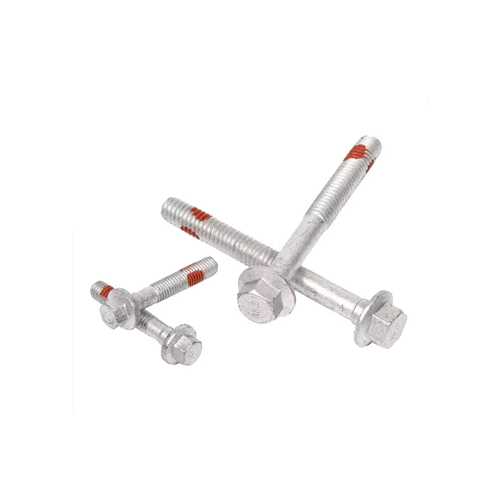 30pcs Head Bolts for Cadillac for Chevrolet for Buick for Hummer for GMC 4.8L 5.3L 5.7L ES72220