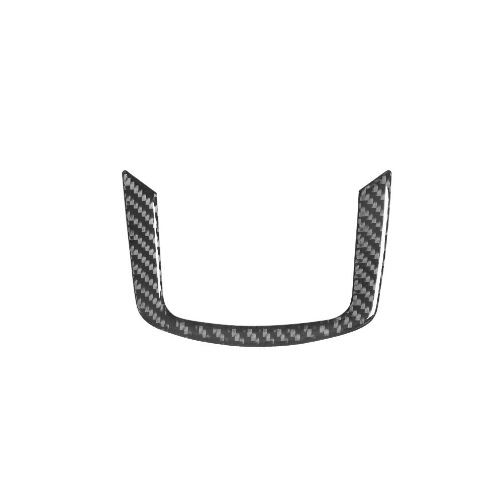 Chrome head+tail light eyebrow decoration protective cover suitable for Mazda 3 sedan 2014-16 accessories- v