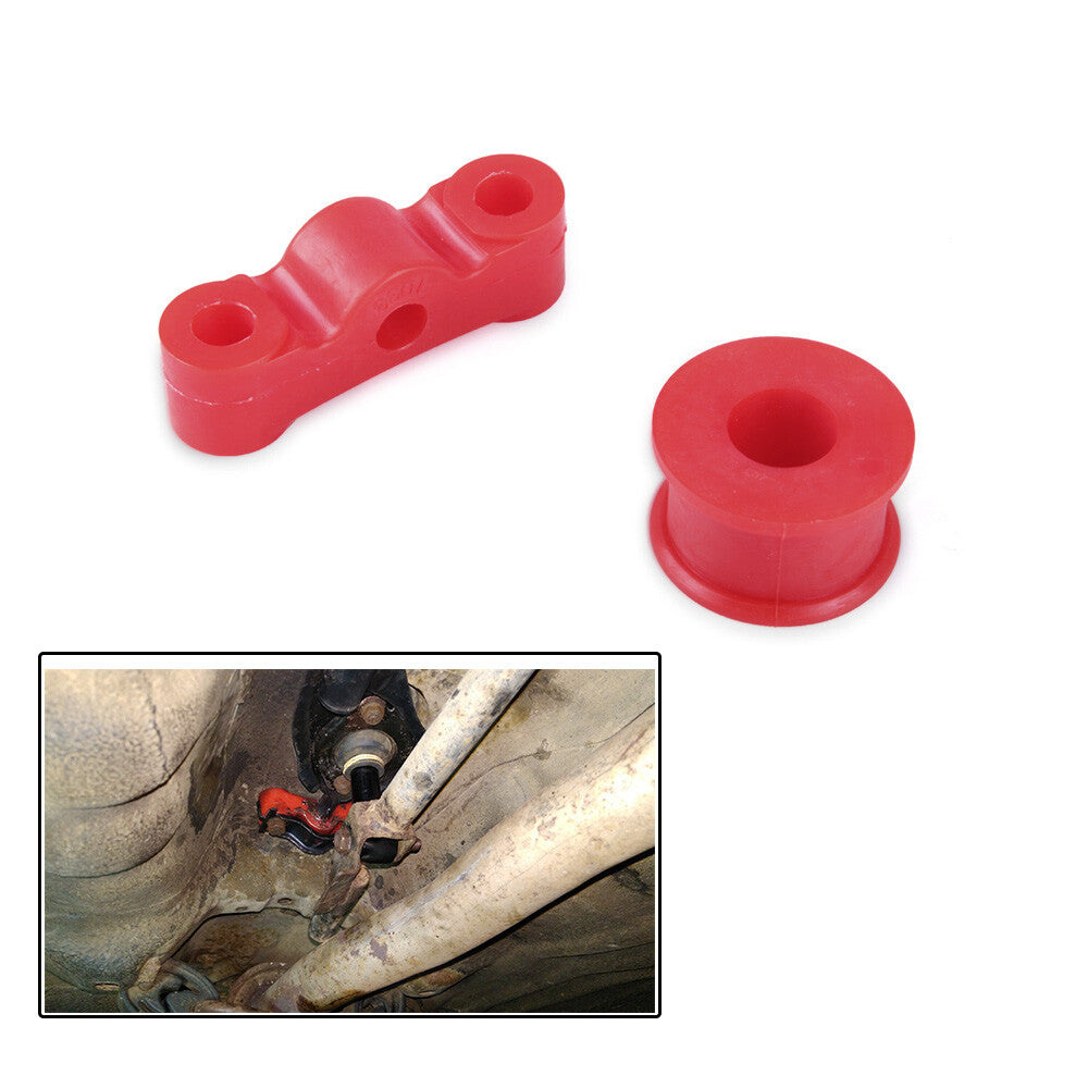 B-Series Urethane Shift Linkage Bushing Kit for Honda Del Sol for Civic B16 B20