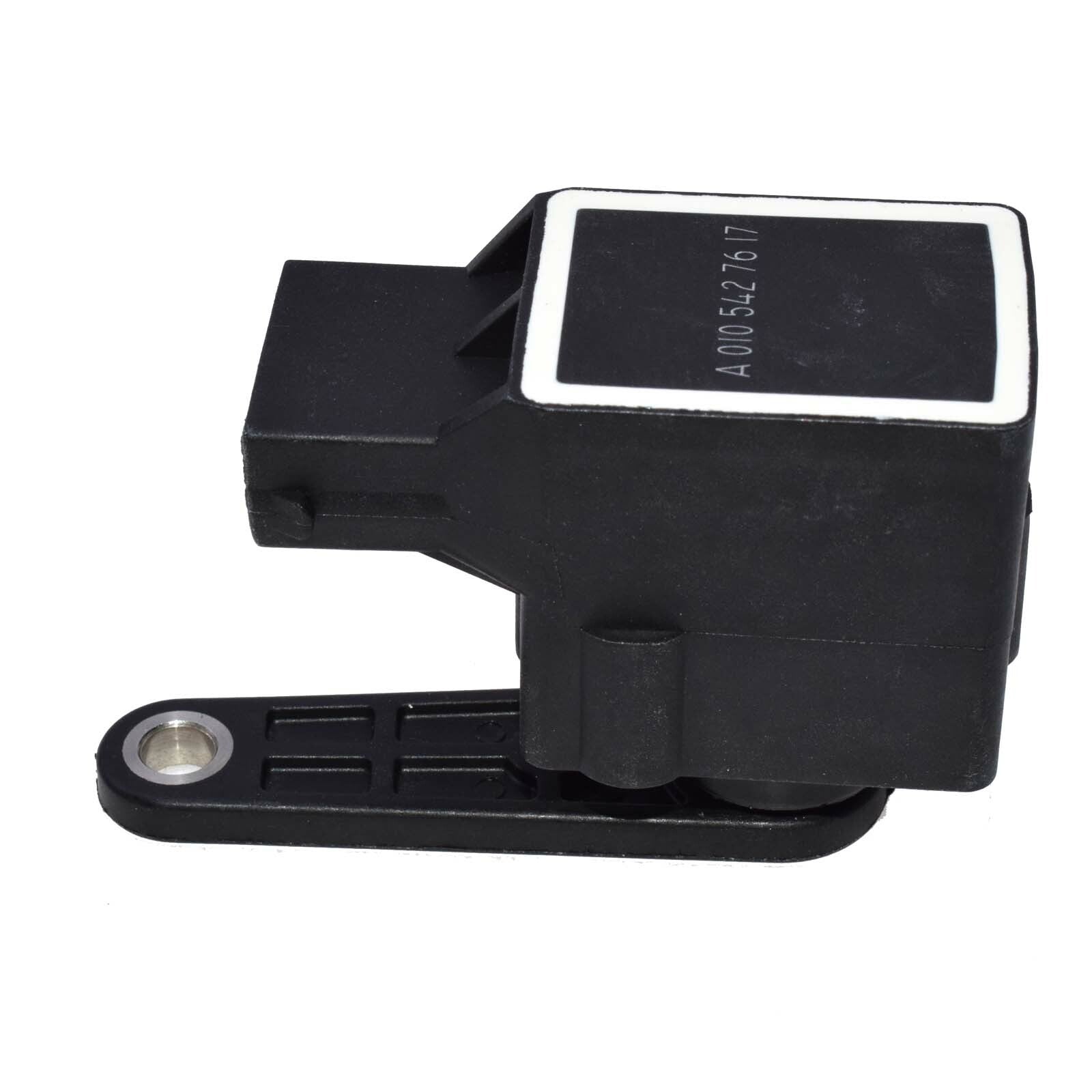 Brand new suspension fluid level sensor (0105427617) suitable for Mercedes-Benz CL500, S500, S430, E500. Q