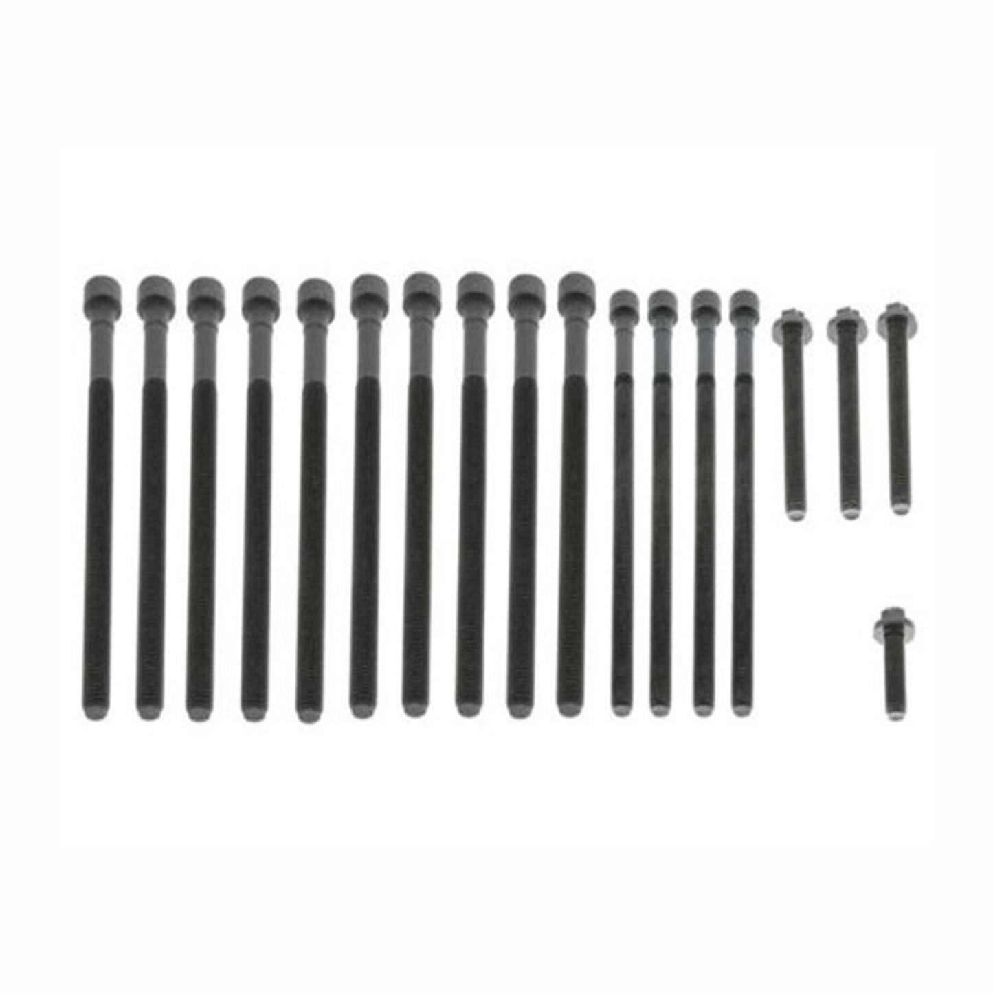 11122165470 Engine Cylinder Head Bolts Assembly For N54 N55 N55B30A N54B30A n