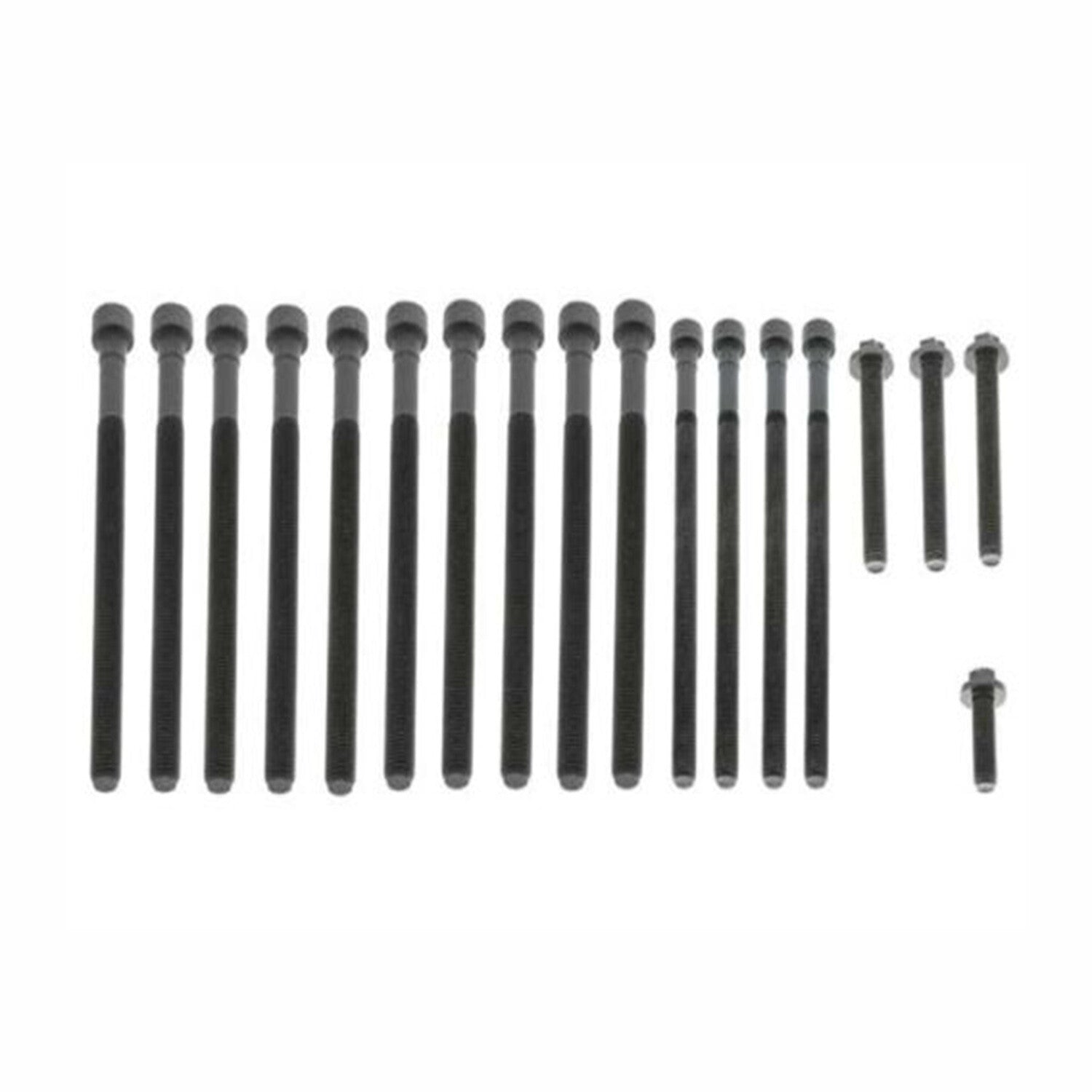 11122165470 Engine Cylinder Head Bolts Assembly For N54 N55 N55B30A N54B30A n
