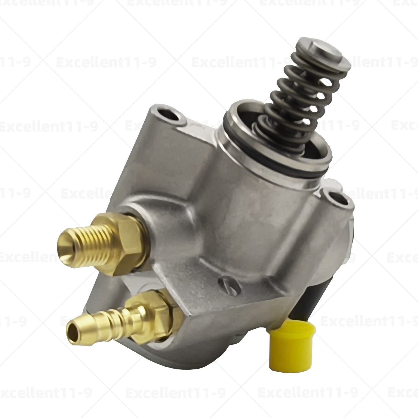 High-pressure fuel pump 03H127025E is suitable for Audi Q7, Eos, for Passat , Phaeton, and BHK 3.6L fuel tanks.