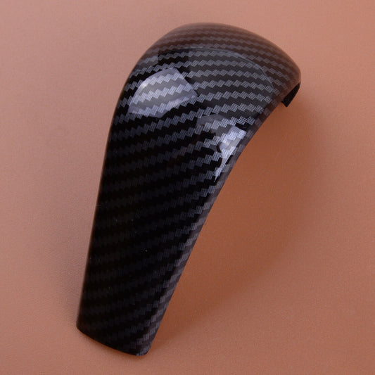 Interior Gear Shift Knob Cap Cover Trim Fit for for Mazda 3 BP CX-30 2020-2021 New v