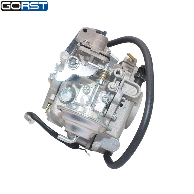 Carburetor 21100-78150-71 for Forklifts 4Y 5K Engines 78153-71 78157-71 v