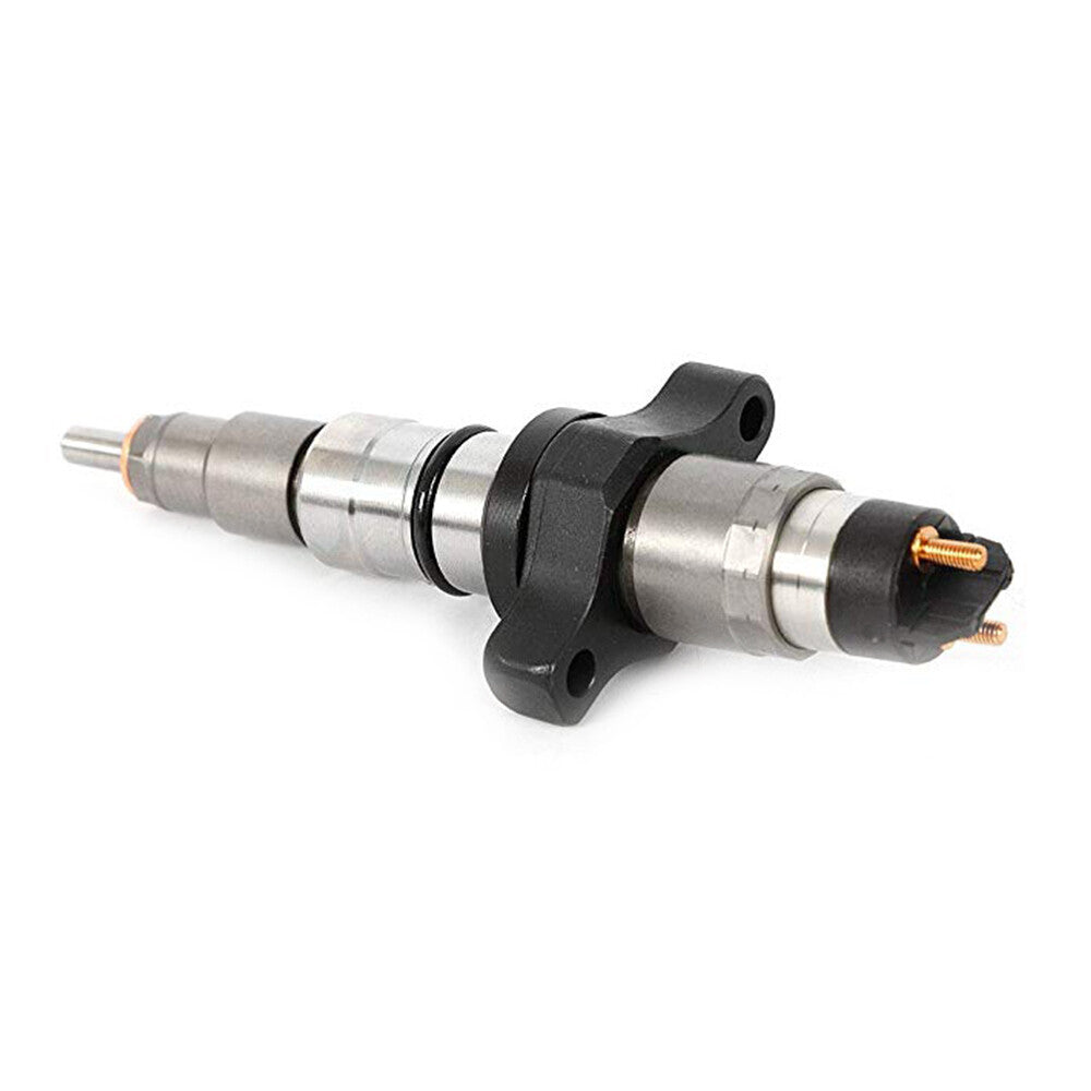 1 fuel injector, 68027067AA, 0445120050, suitable for Dodge for Ram 2500/3500, 6.7L/100km. (Date: 2008-12-)