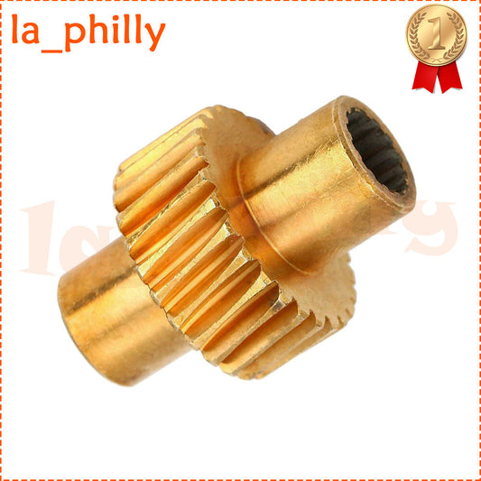 for Toyota for Land Cruiser LC80 4500 Power Electric for Seat Control Adjust Wheel Gear Q