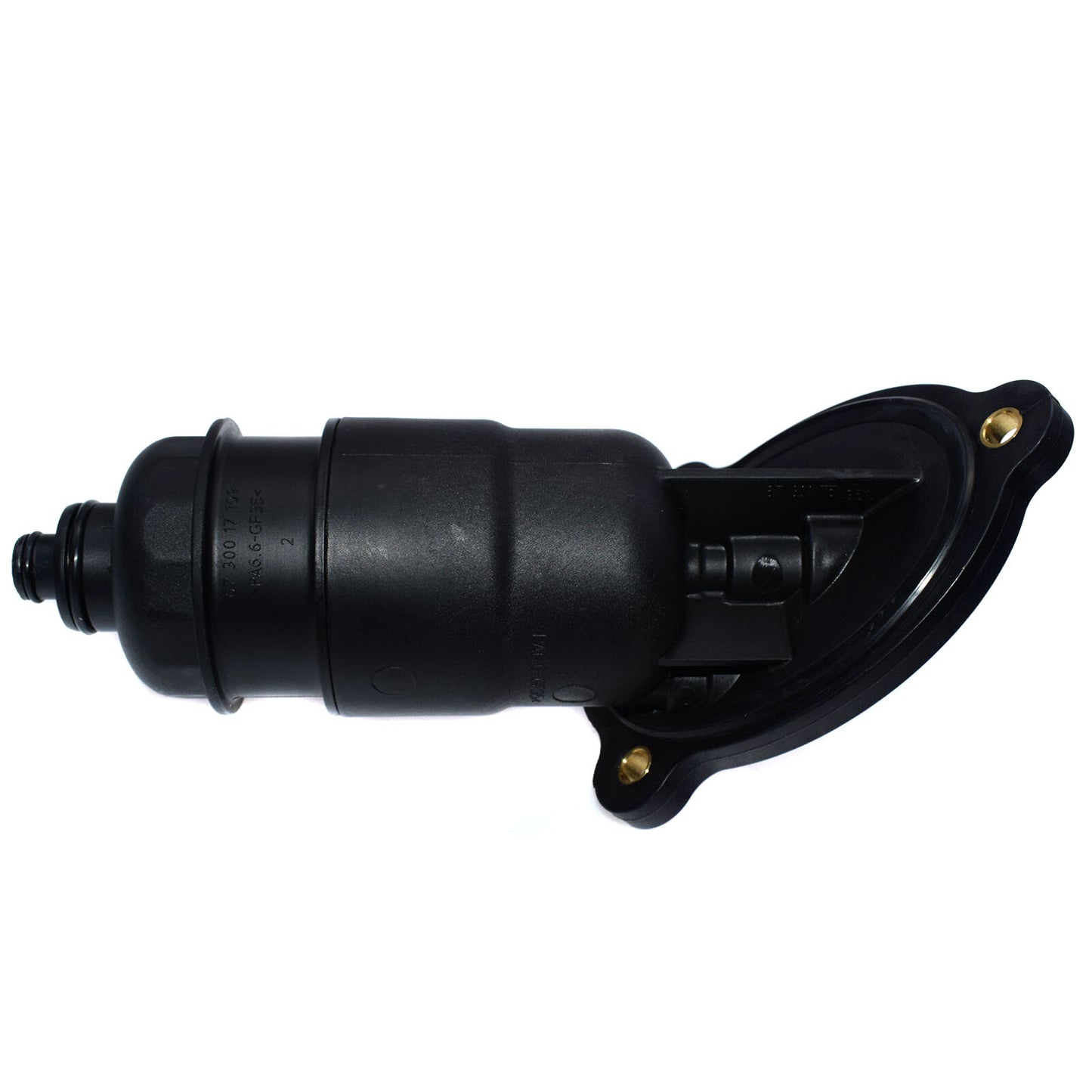 Suitable for Audi A4 A5 A6 A7 B8 C7 Automatic Transmission Fluid and Transmission Filter 0AW301516H- n