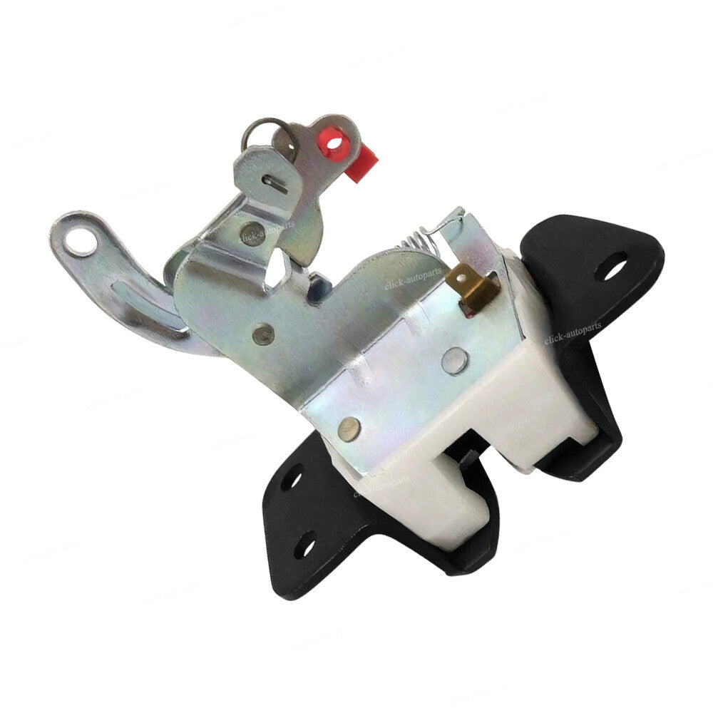 Trunk Latch Liftgate Lock 81230-26000 For 01 02 03 04 05 06 for Hyundai Santa Fe Q