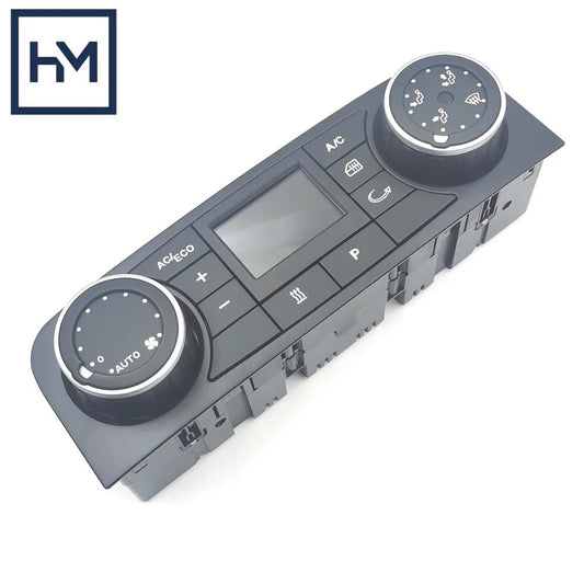 Climate Control Unit Switch for MAN 81619906105 81619906081 81619906097 Q