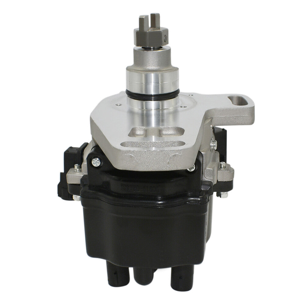 Ignition Distributor for Toyota for Camry MR2 Celica 2.2L L4 19050-74040 DST77429 Q