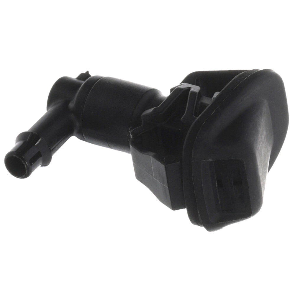 Front Windshield Washer Spray Nozzle Fits For 2018-2022 for Jeep for Wrangler JL Q